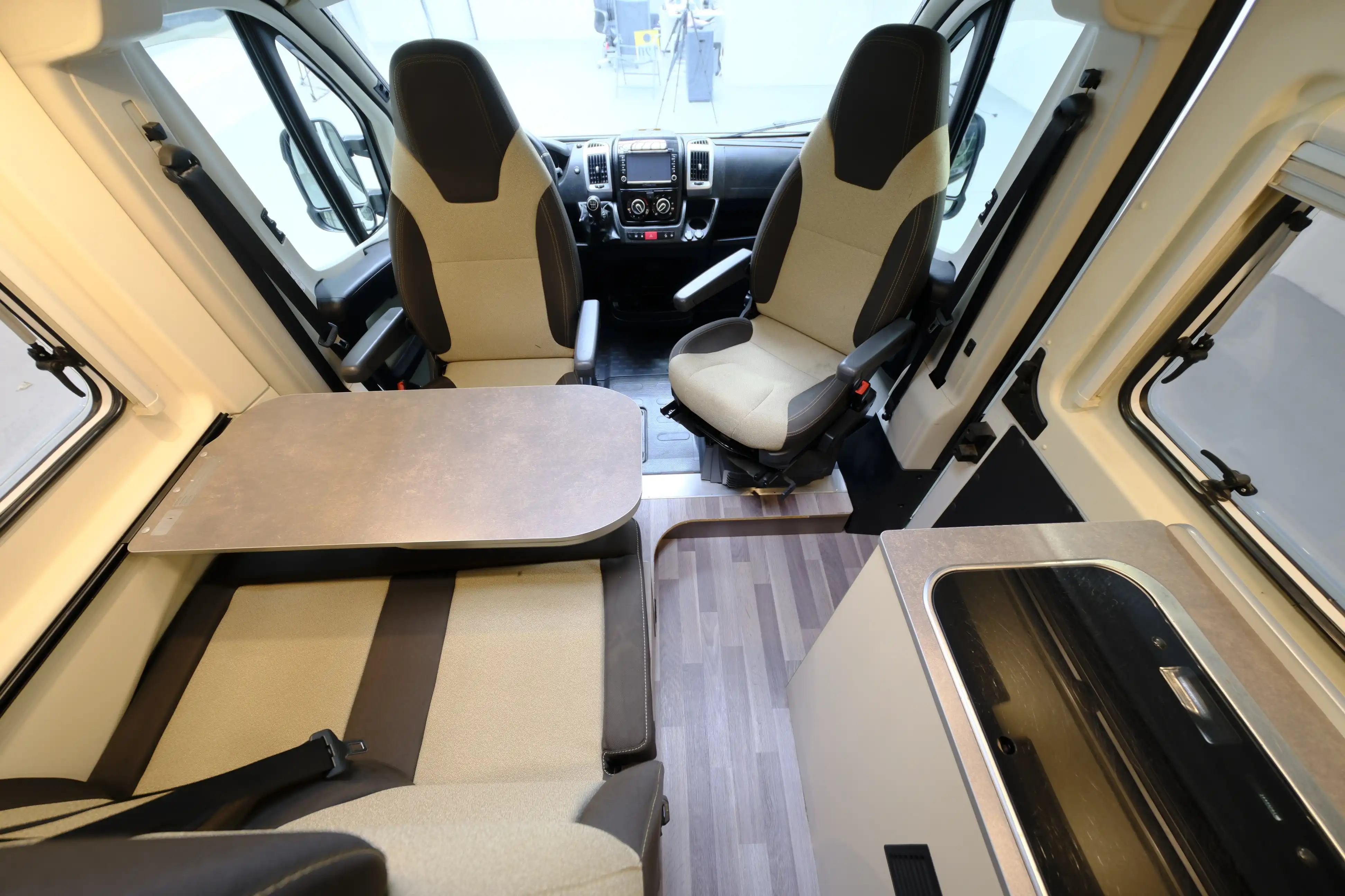 WESTFALIA Amundsen 600 - Ansicht 9